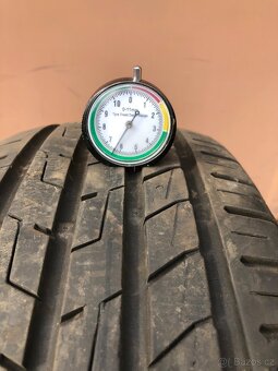 Letní pneu 215/60/17 - 6