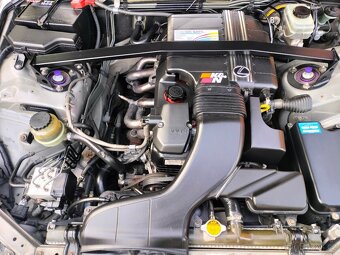 Lexus IS200 Sport (1999) - 6