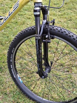 Horské kolo Bulls Jinga 26" - 6