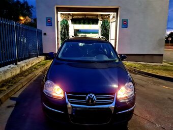VW GOLF 5 1.9.TDI 77KW 2009 - 6