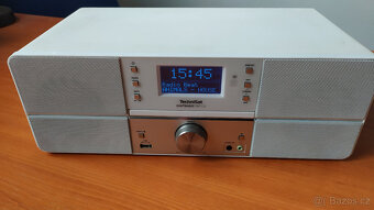 Internetové rádio radiopřijímač - 6