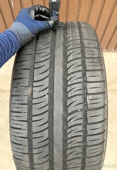 G63 AMG Letní Pirelli 5x130 Mercedes Letni 2024 - 6