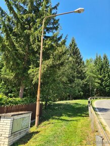 Stavební parcela Dobranov Česká Lípa, 600m² - 6