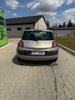 Renault Megane - 6