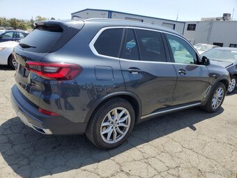 2022 BMW X5 XDRIVE40I 3.0 AWD - 6