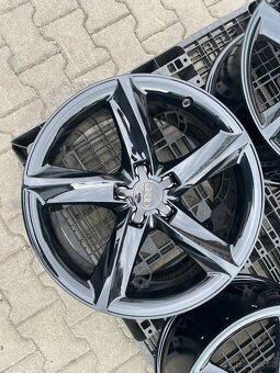 Audi A8, Audi A7, kola 19" - 6