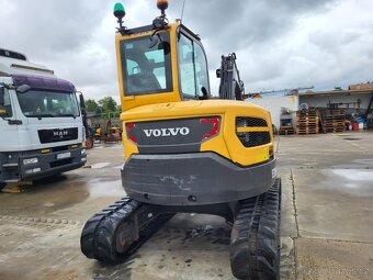 VOLVO ECR58D - 6
