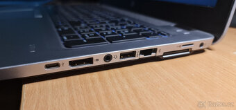 Hp Elitebook 850 G3 15.6" i5 8gb ddr4 - 6