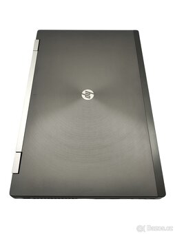 HP Elite Book 8570W ( 12 měsíců záruka+Faktura ) - 6