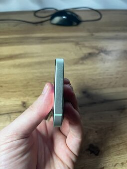 iPhone 12 mini 64 GB - Baterie 100% - 6