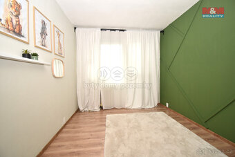 Pronájem bytu 3+1, 68 m², Ostrava, ul. Emanuela Podgorného - 6