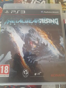 Hry na ps3 - 6