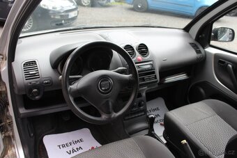 Seat Arosa - 6