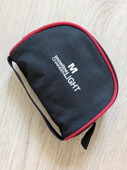 Nesmeky Snowline Chainsen light / vel. M - 6