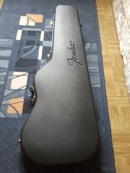 Fender American Deluxe Stratocaster HSS - 6