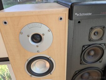 Magnat, Schneider - 6