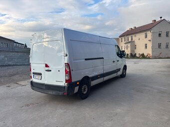 master l3h2 2.3 92kw najeto 403tis rv 2013 - 6