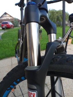 Elektrokolo Haibike Sduro Fullnine RC - 6