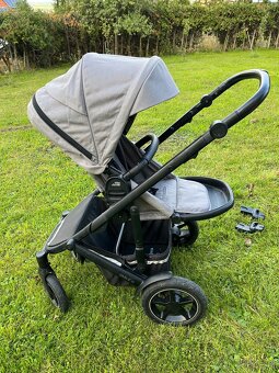 Britax römer smile III dvojkombinace - 6