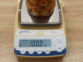 Laboratorní váha DENVER Instruments MXX-10 FUNKČNÍ - 6