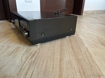 3-Head Cassette Deck Technics RS-AZ6 - 6