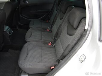 Peugeot 308 1.6 VTi , 88 kW benzín, 2010 - 6