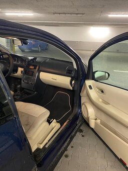 Mercedes Benz A150 - 6