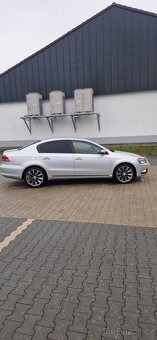 Passat b7 2.0 tdi - 6