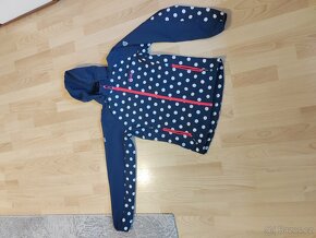 Softshellová bunda Kilpi vel. 164 - 6