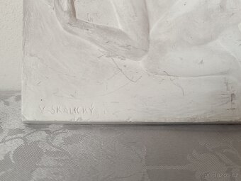 Výtvarná autorská díla - 6