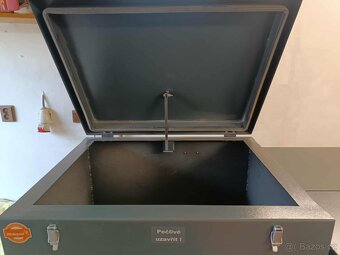 Automatický kotel BENEKOV C17 - 6