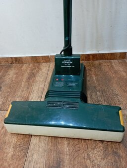 Vorwerk Teppich Frischer 730 - 6