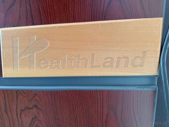 Infra SAUNA DeLUXE 2223 Carbon-BT - 6