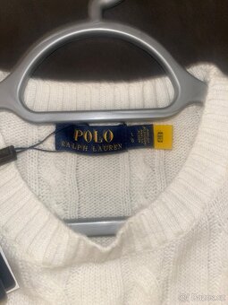 Ralph lauren svetr - 6
