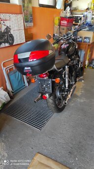 Triumph T100 BONNEVILLE Typ 986MF - 6