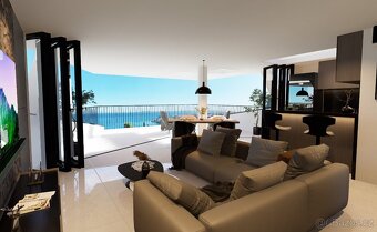 ☀Trogir/Ciovo(HR)-luxusné moderné byty v novostavbe☀ - 6