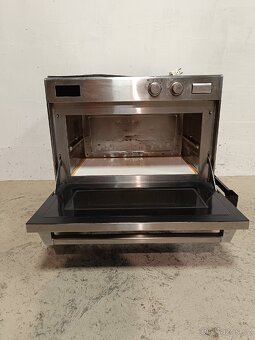 Gastro mikrovlnná trouba Panasonic - 6