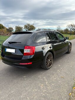 Škoda octavia III 2.0 tdi 110kw - 6