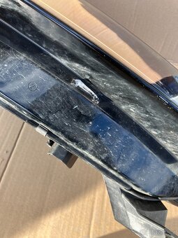 predni svetlo led skoda octavia 4 IV prave pravy - 6