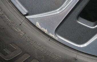 ALU KOLA VW ID.4 HAMMAR DPH - 6