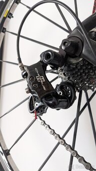 Cannondale supersix silniční full carbonové kolo - 6
