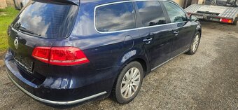 đźš— NáhradnĂ dĂly – Volkswagen Passat Variant - 6