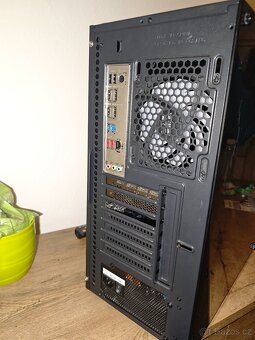 Prodám herní sestavu. - 6