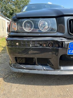 BMW e36 328i 1995 - 6