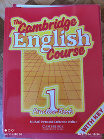 učebnice angličtiny - 6