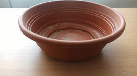 Plastové květináče podle seznamu a vyobrazení - 6