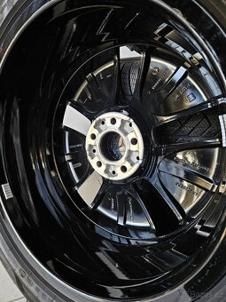 Orig. Mercedes GLC/EQC Zimní 19" - Zánovní - 6