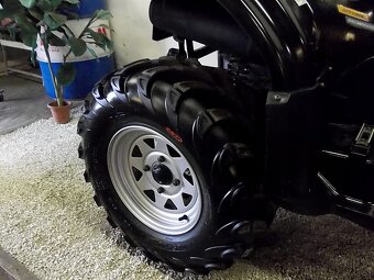 CFMoto 510RX-A Gladiator Marathon EDICE Perfektní STAV - 6