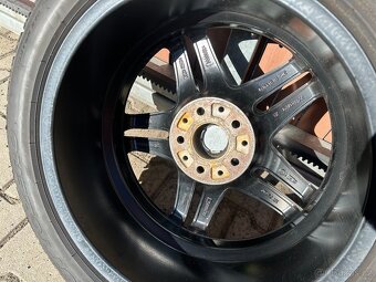 Alu kola + Pneu BMW 3er G20 G21 KBA51525 - 6