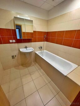 Pronájem Bytu 2kk bez provize RK - 6